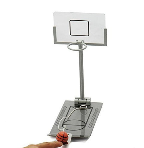Basketball Game Mini Tabletop