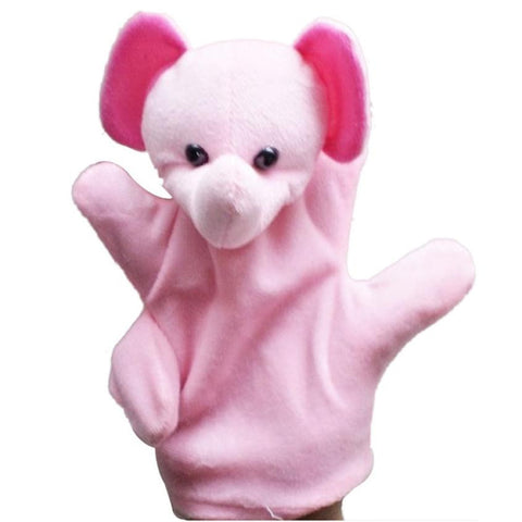 Cute Big Size Animal Glove Puppet