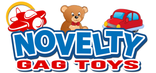 Novelty & Gag Toys