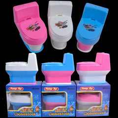 Squirt Spray Water Toilet Closestool
