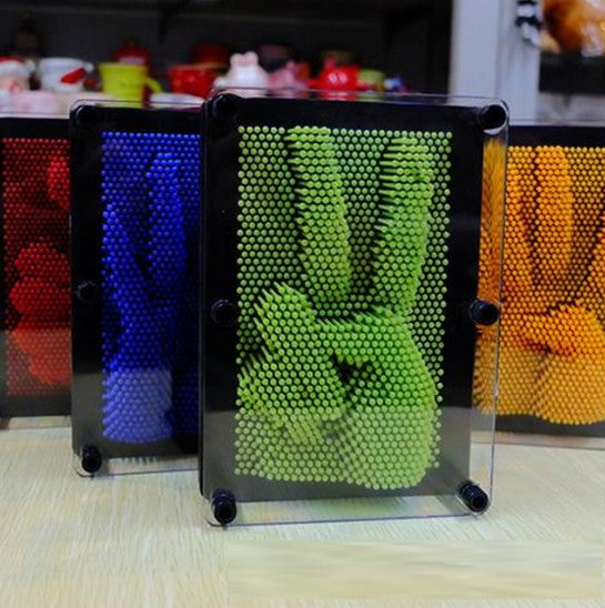Plastic Toy Funny Jokes Toys