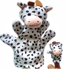 Baby Plush Toys Cartoon