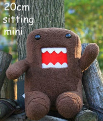 Funny Domo-Kun Doll