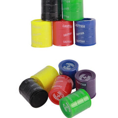 Barrel Slime Fun Shocker Toys