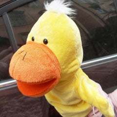 Animal Hand Puppet Toys Classic