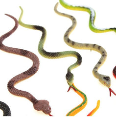 Scary Snake Kids Gag Prank