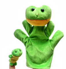 Baby Plush Toys Cartoon