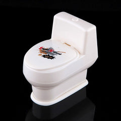 Squirt Spray Water Toilet Closestool