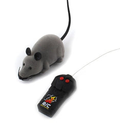 Remote Control RC Rat Mouse