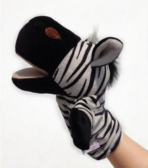 Animal Hand Puppet Toys Classic