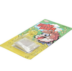 Fake Beer Powder Trick Toys