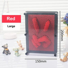 Plastic Toy Funny Jokes Toys