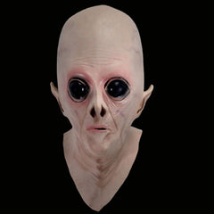 Mask Alien UFO Extra Terrestrial