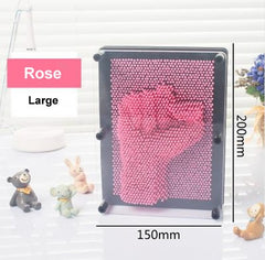 Plastic Toy Funny Jokes Toys