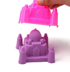 Magic Beach Mold Seaside Summer Toy