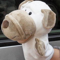 Animal Hand Puppet Toys Classic