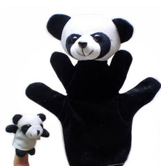 Baby Plush Toys Cartoon