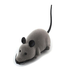 Remote Control RC Rat Mouse