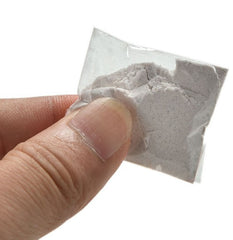 Fake Beer Powder Trick Toys