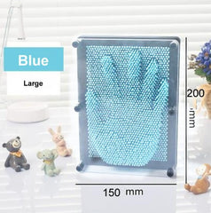 Plastic Toy Funny Jokes Toys