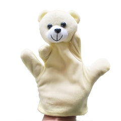 Cute Big Size Animal Glove Puppet