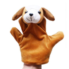 Cute Big Size Animal Glove Puppet