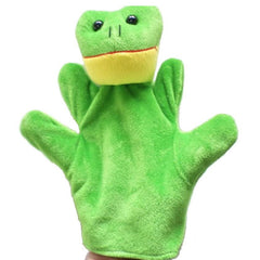 Cute Big Size Animal Glove Puppet