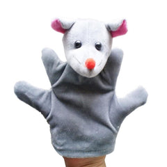 Cute Big Size Animal Glove Puppet