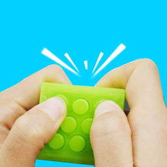 Puchi Stress Reliever Squeeze Toys