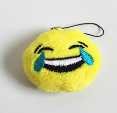 Smiley Emoticon Soft Plush Toys