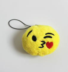 Smiley Emoticon Soft Plush Toys