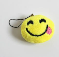 Smiley Emoticon Soft Plush Toys