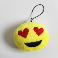 Smiley Emoticon Soft Plush Toys