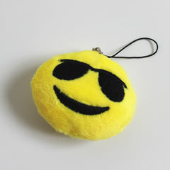 Smiley Emoticon Soft Plush Toys