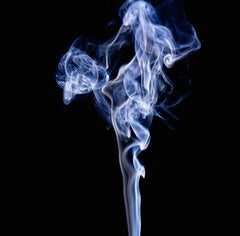 Magic Smoke from Finger Tips Magic Trick