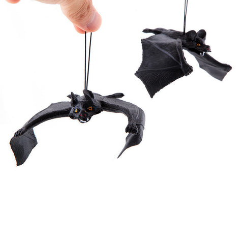 Simulation Animals Bat Toy