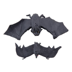 Simulation Animals Bat Toy