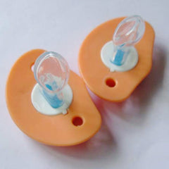 Pig Nose Shape Baby Pacifier