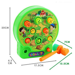 Music Play Hamster Toys Music Machine