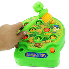 Music Play Hamster Toys Music Machine