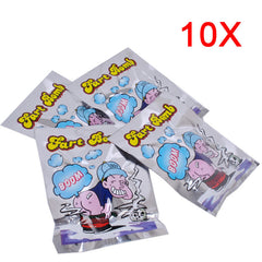 Funny Fart Bomb Bags Stink