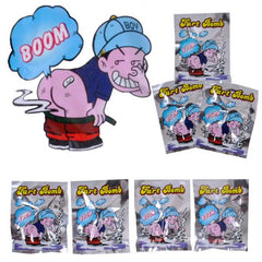 Funny Fart Bomb Bags Stink