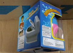 Mini Squirt Spray Water Toilet Closestool