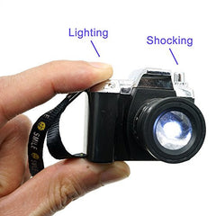 Mini Digital Camera Joke Gadget