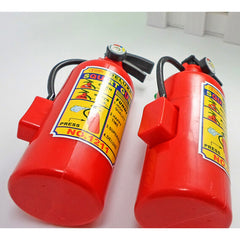 Design Fire Extinguisher Shape Water Gun