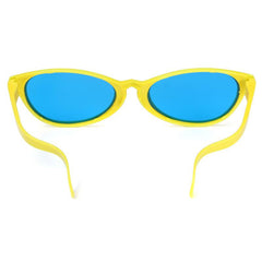 Funny Joke Glasses Sunglasses For Clown