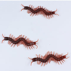 Simulation False Centipede Toys