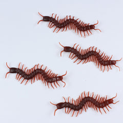 Simulation False Centipede Toys