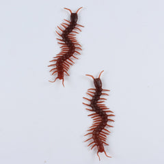 Simulation False Centipede Toys