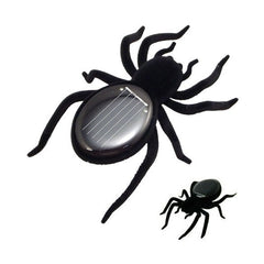 Tarantula Scary Insect Gadget Trick Toy